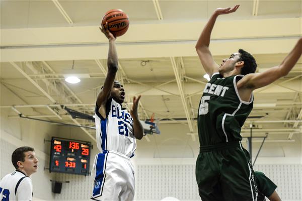 Upper Canada College